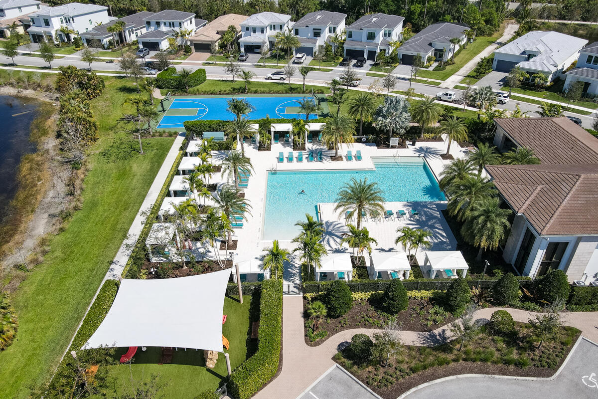 Artistry Palm Beach - Residential