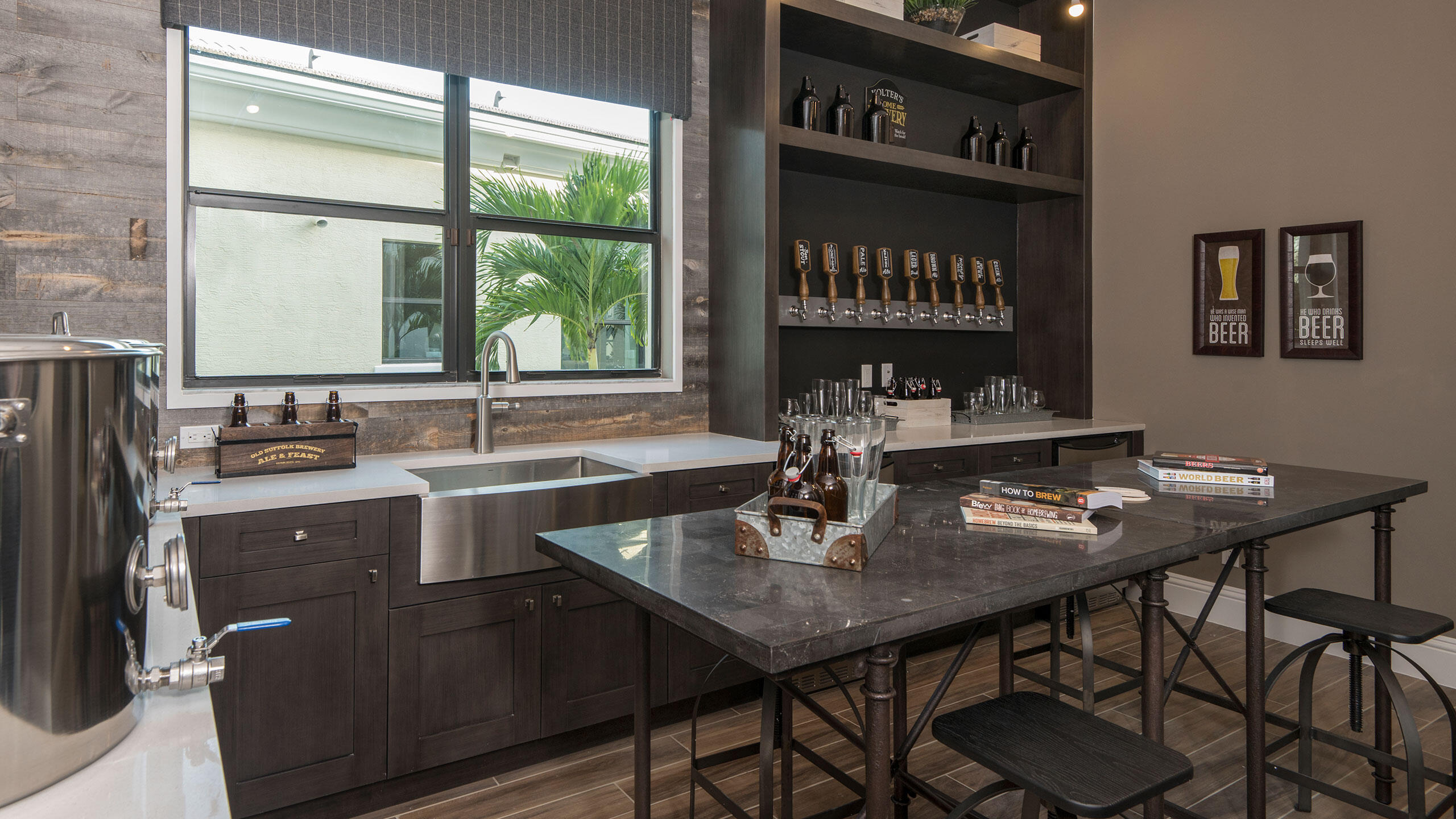 Artistry Palm Beach - Residential