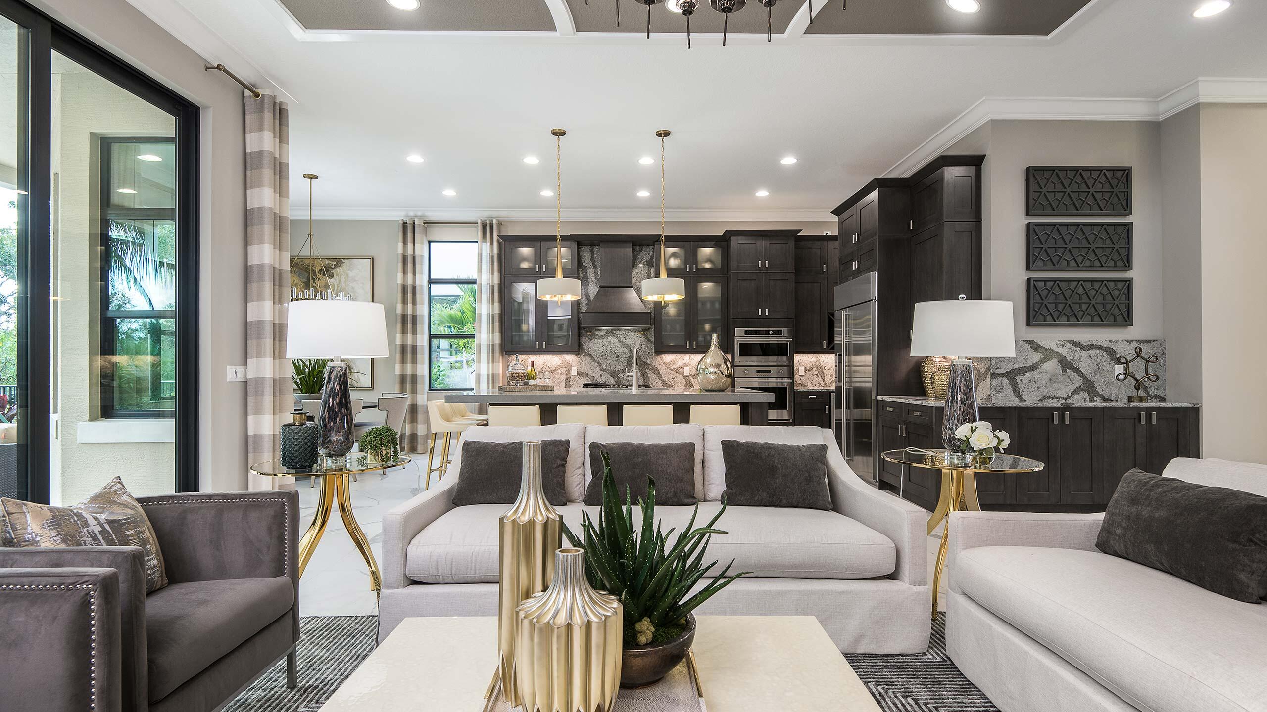 Artistry Palm Beach - Residential