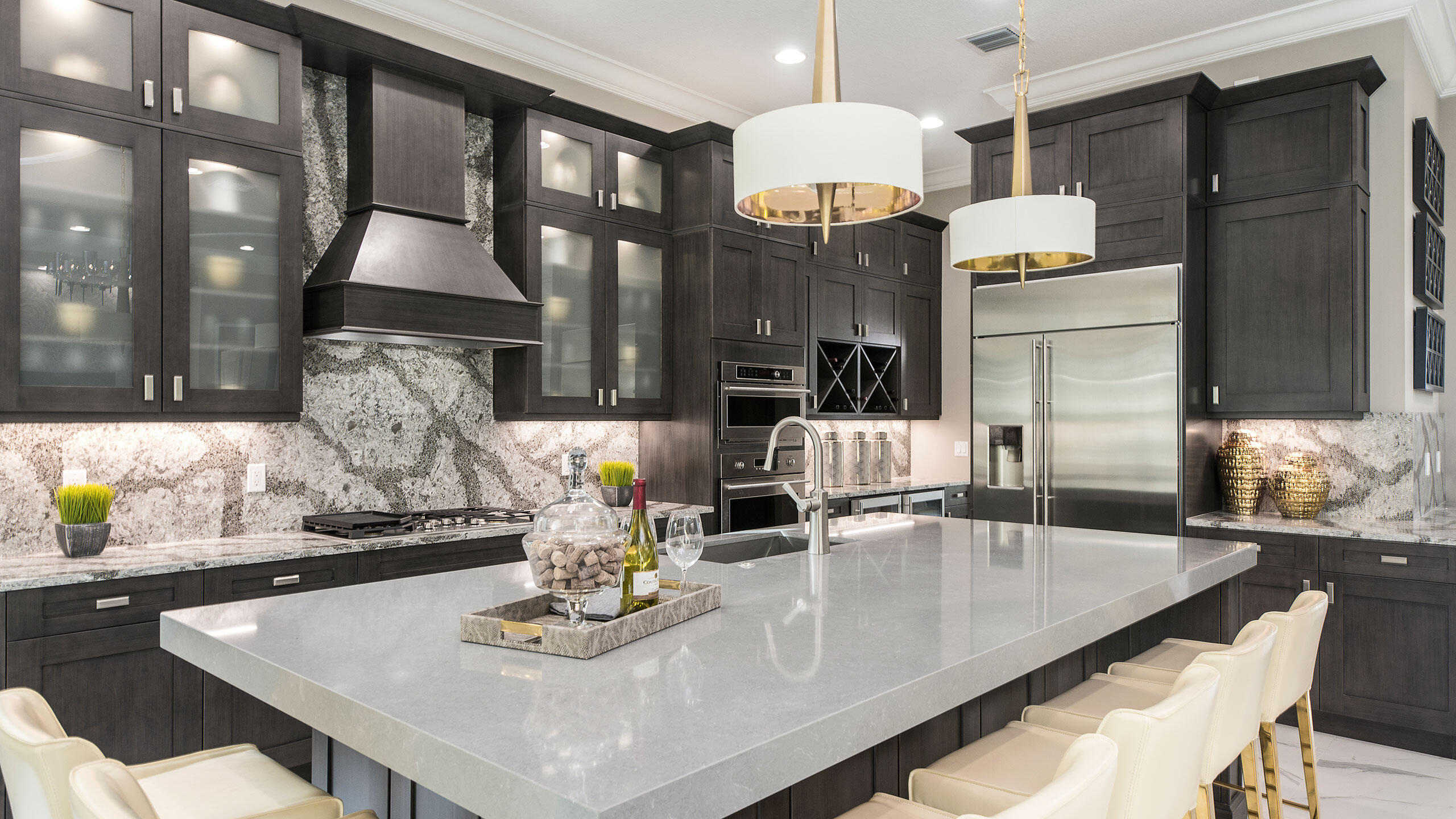 Artistry Palm Beach - Residential