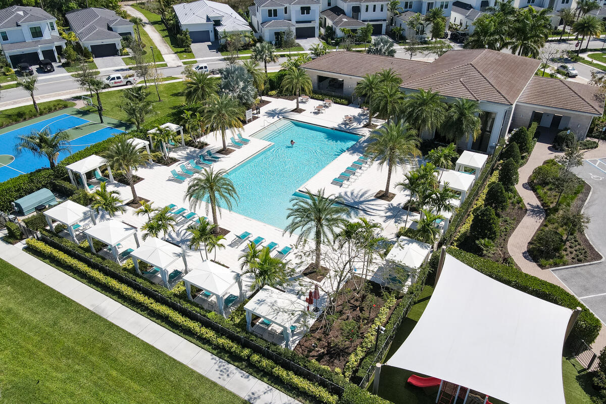 Artistry Palm Beach - Residential