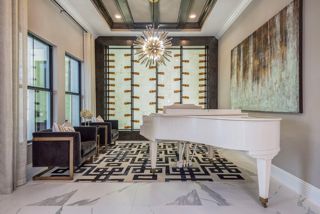 Artistry Palm Beach - Residential