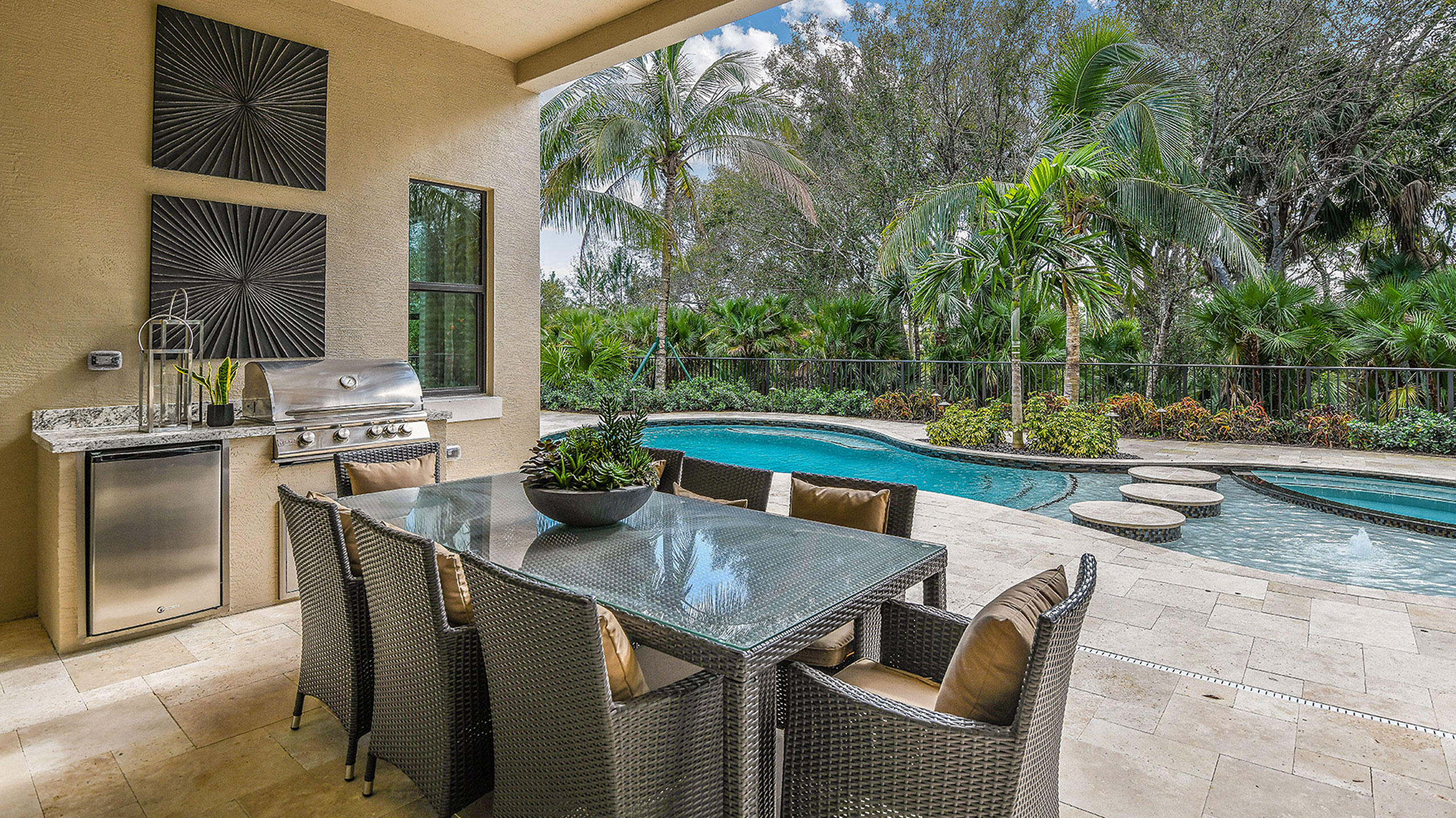 Artistry Palm Beach - Residential