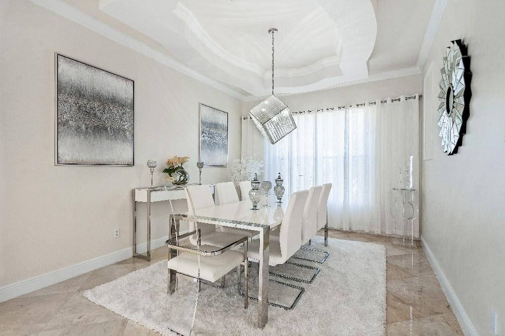 EQUUS AGR PUD PH 1 - Residential