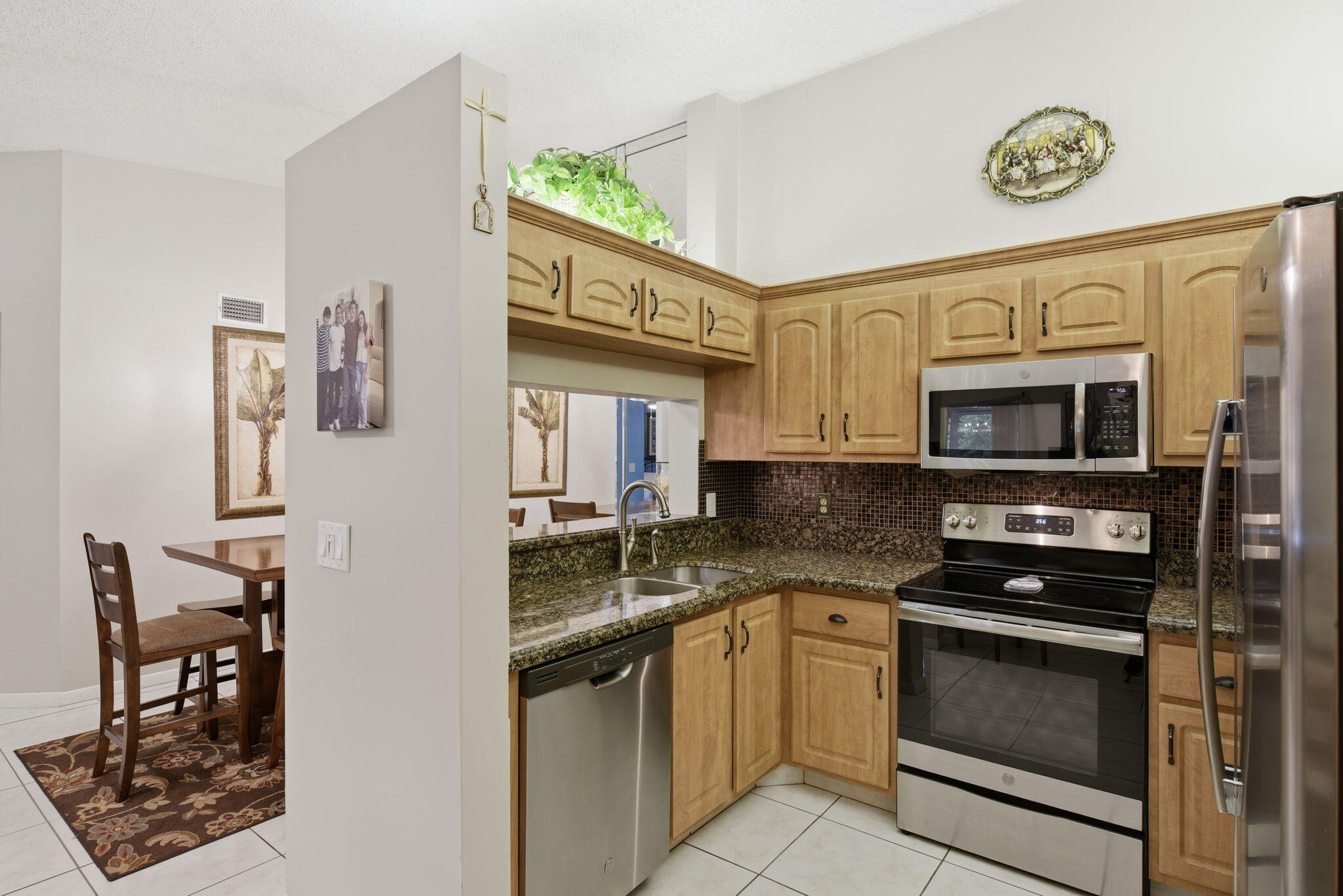 Welcome to this well-appointed 2-bedroom, 2-bathroom condominium nestled in Pine Ridge at Delray Beach, offering 1,078 square feet of refined living space. This waterfront property combines convenience with coastal living, situated in the vibrant Delray Beach community. The thoughtful floor plan accommodates modern living needs with separate bedrooms and bathrooms for privacy and functionality. Whether you're seeking a streamlined residence or a smart investment opportunity, this condo presents an appealing option in an established community. Discover the lifestyle advantages that waterfront living in Delray Beach has to offer.