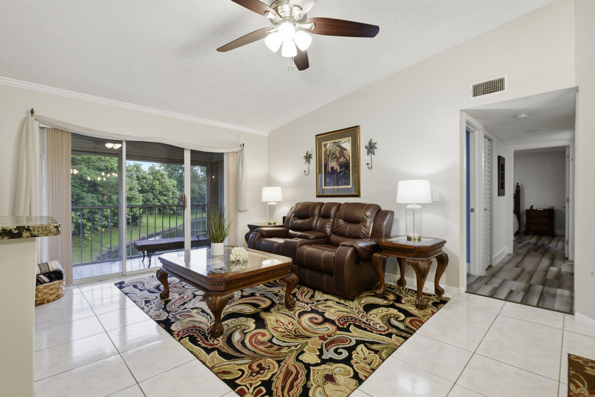 PINE RIDGE AT DELRAY BEACH CONDO - Residential