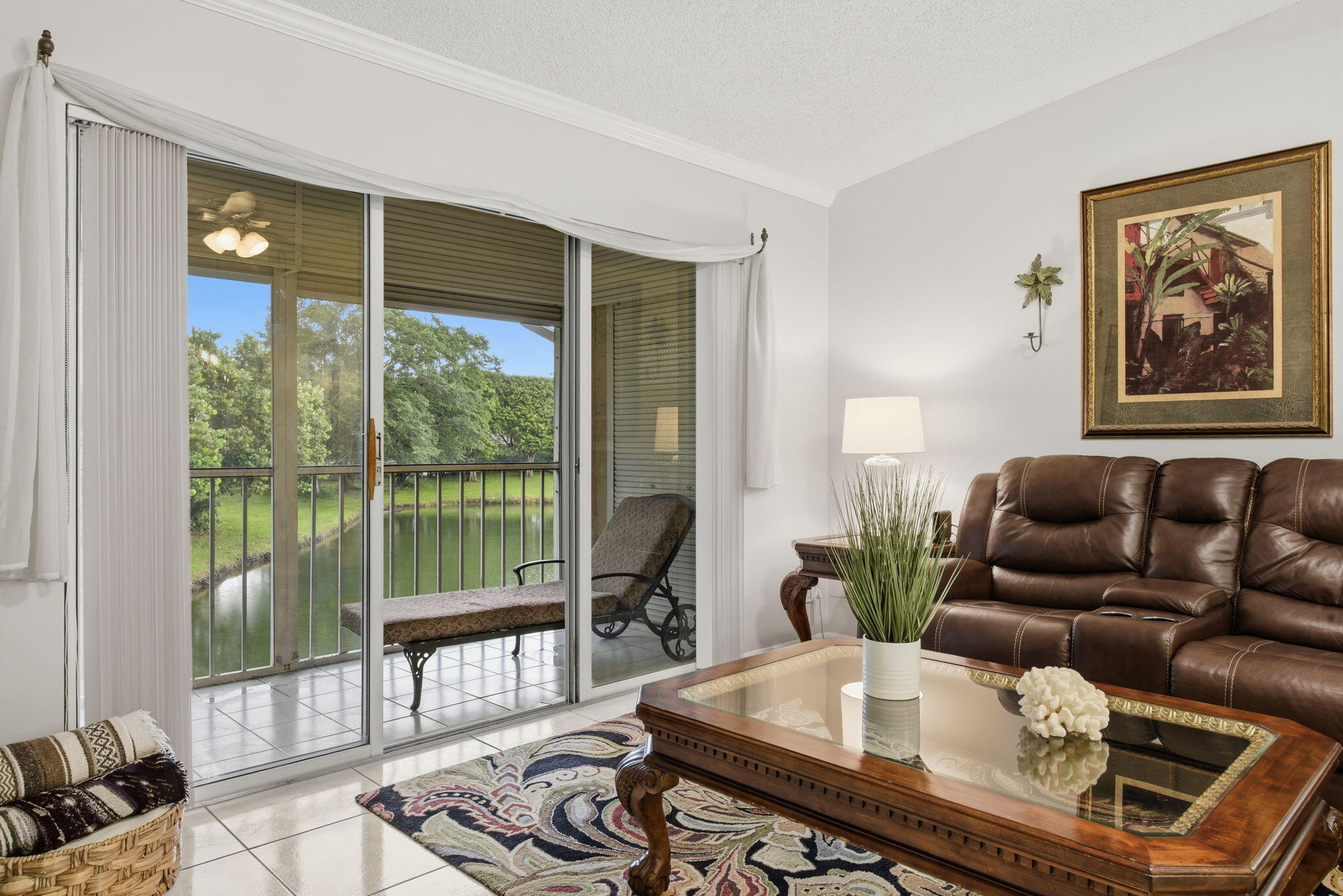 PINE RIDGE AT DELRAY BEACH CONDO - Residential