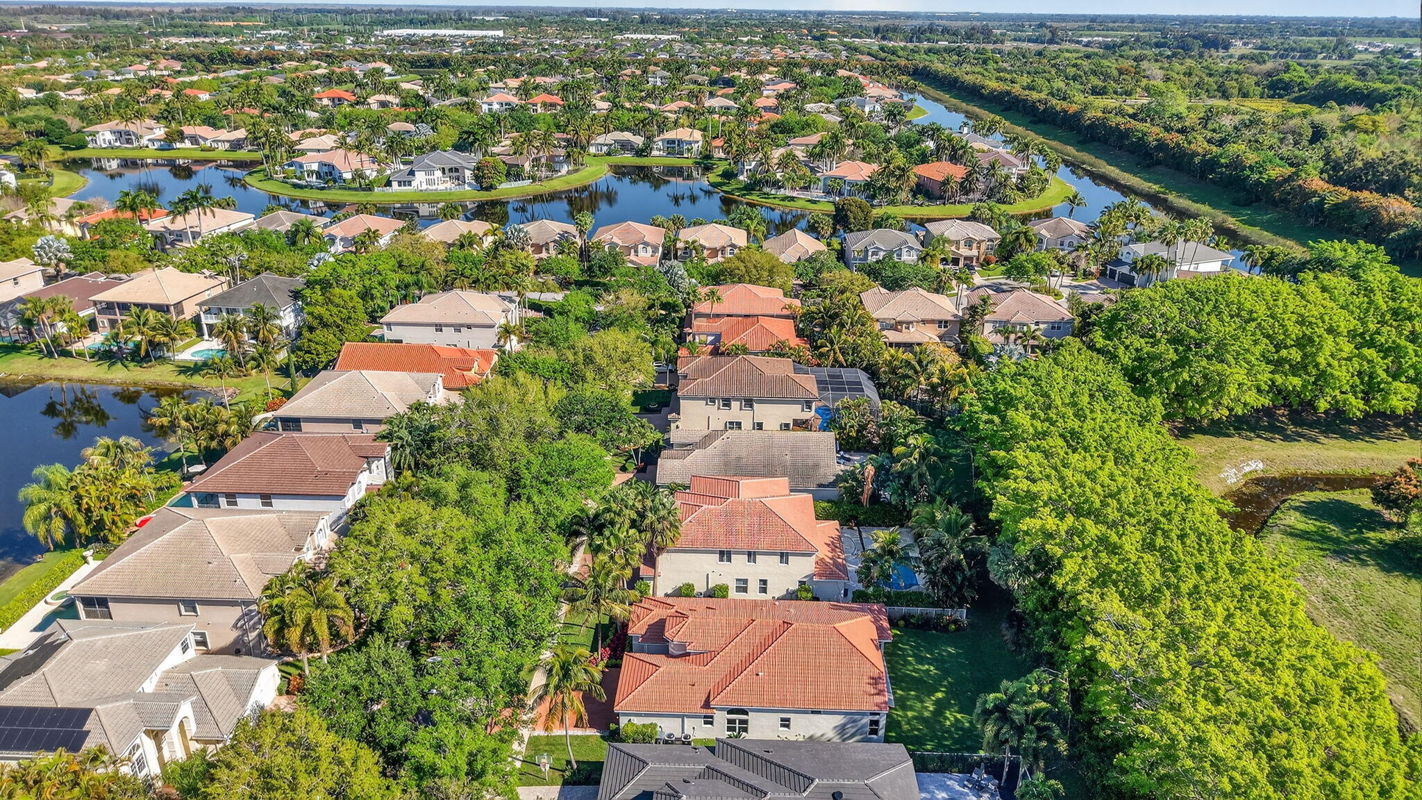 SATURNIA ISLES 1 - Residential