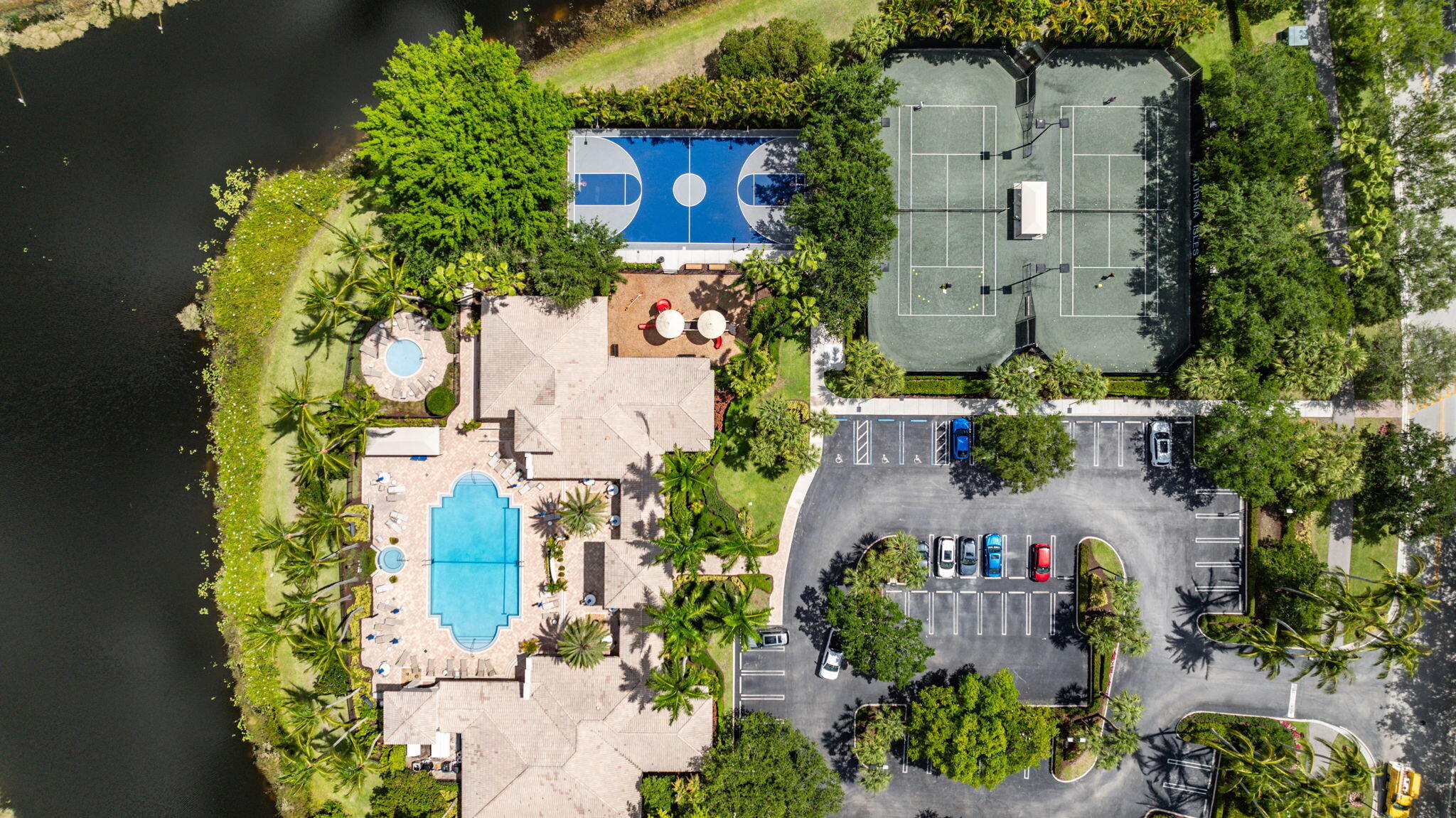 SATURNIA ISLES 1 - Residential