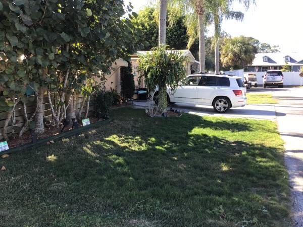 Royal Palm Mobile Home Park - Residential