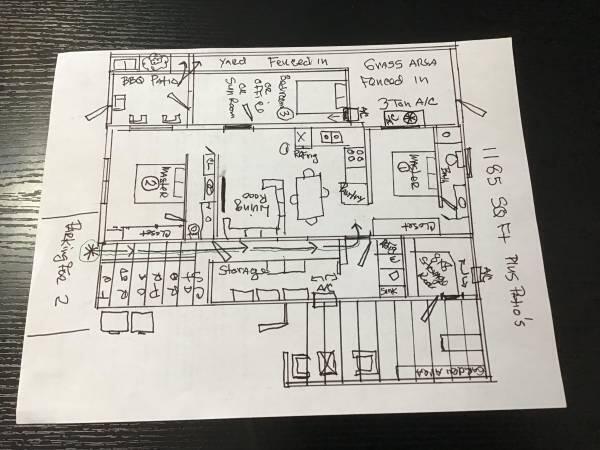 Royal Palm Mobile Home Park - Residential