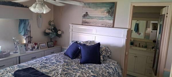 Royal Palm Mobile Home Park - Residential