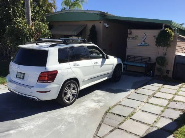 Royal Palm Mobile Home Park - Residential