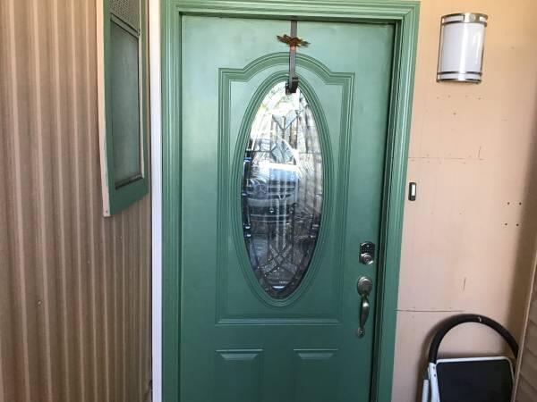 Royal Palm Mobile Home Park - Residential