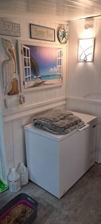 Royal Palm Mobile Home Park - Residential