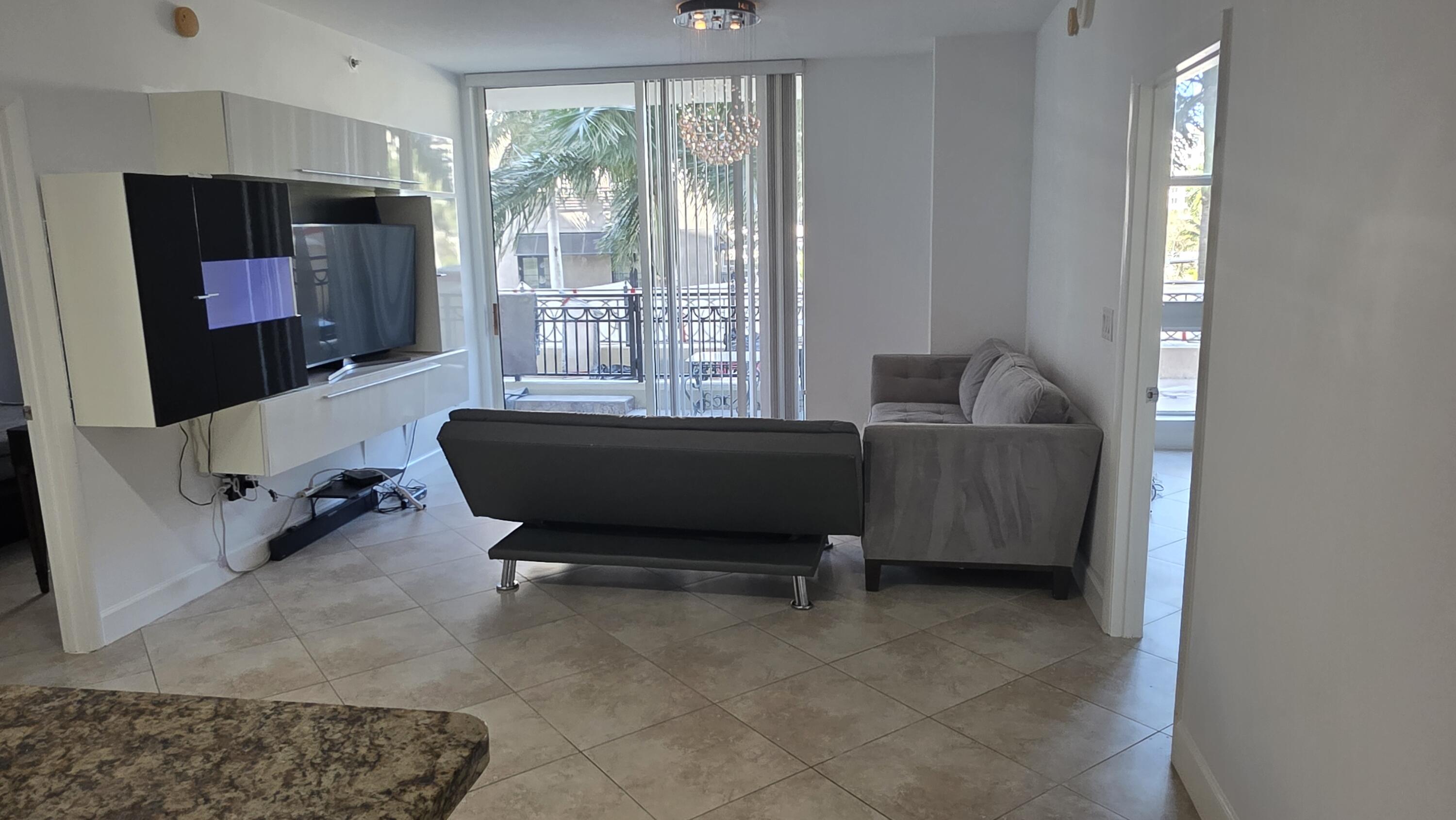 Cityplace South Tower Condo - Residential