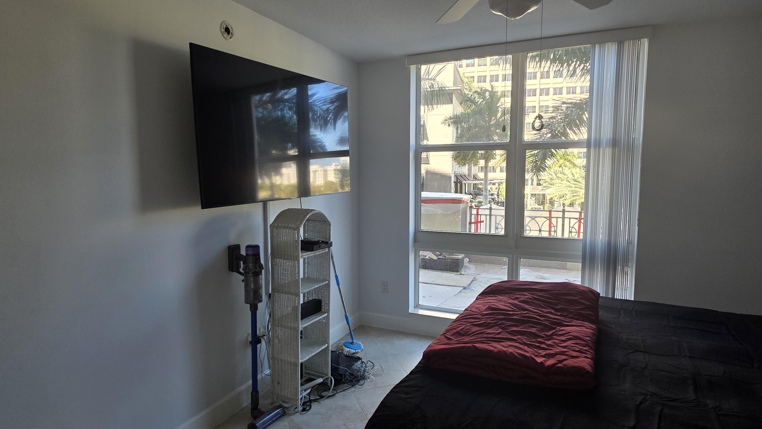 Cityplace South Tower Condo - Residential
