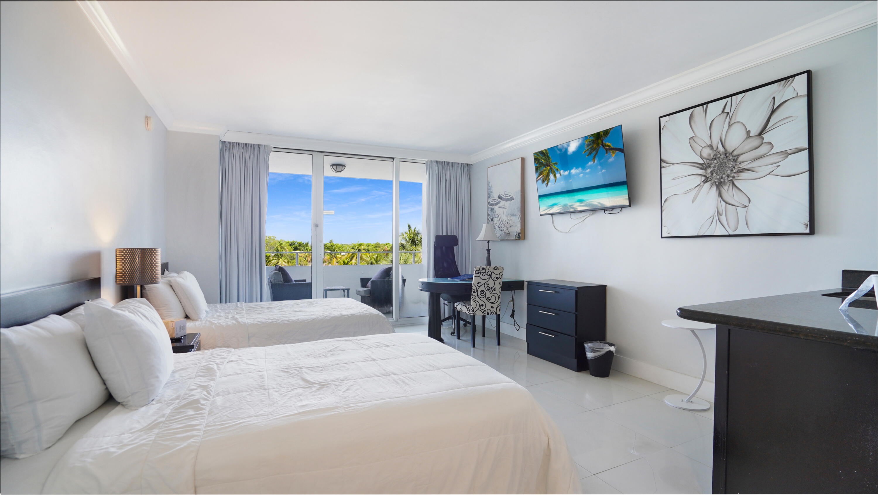 OCEAN MANOR CONDO - Residential
