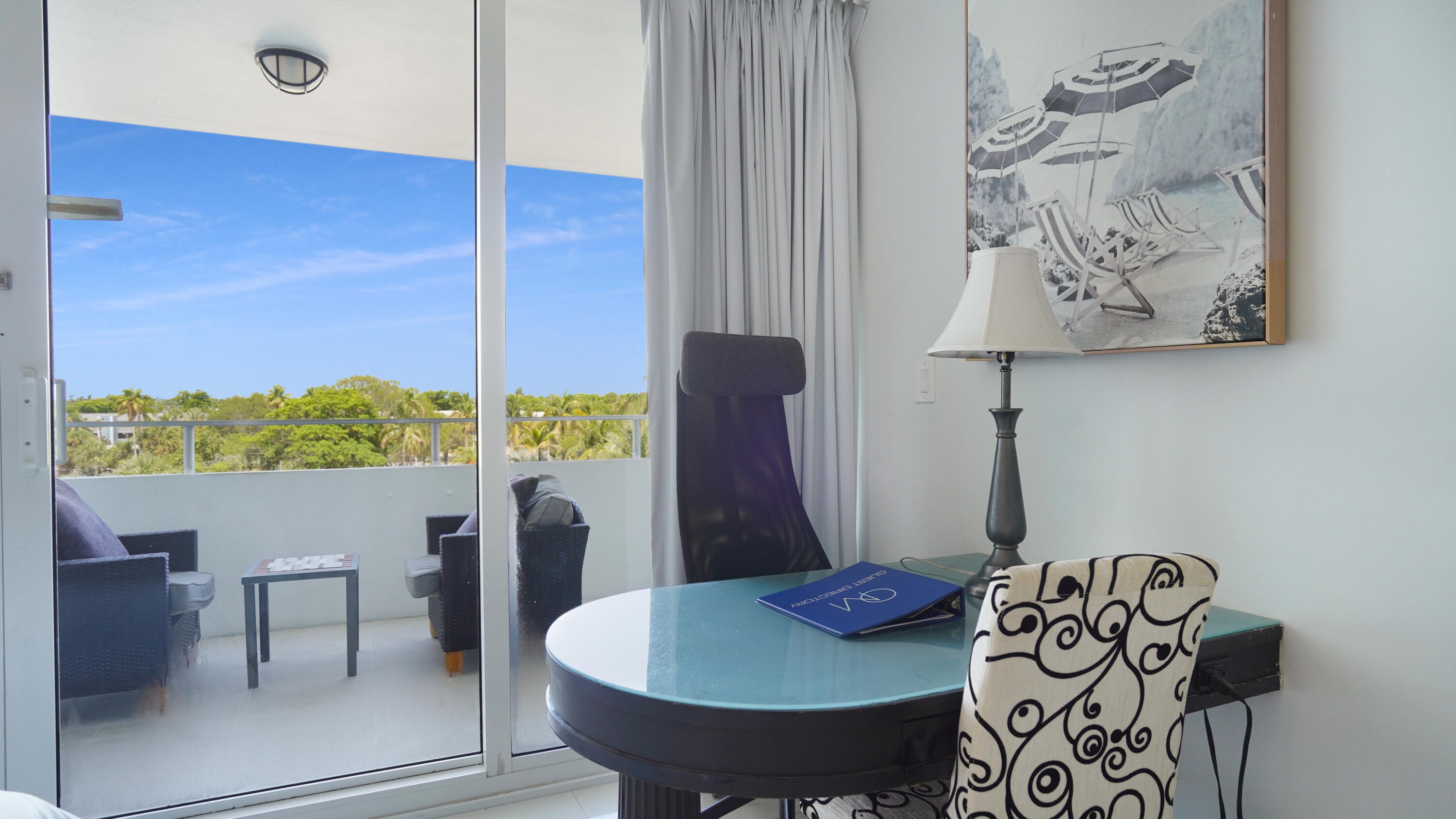 OCEAN MANOR CONDO - Residential