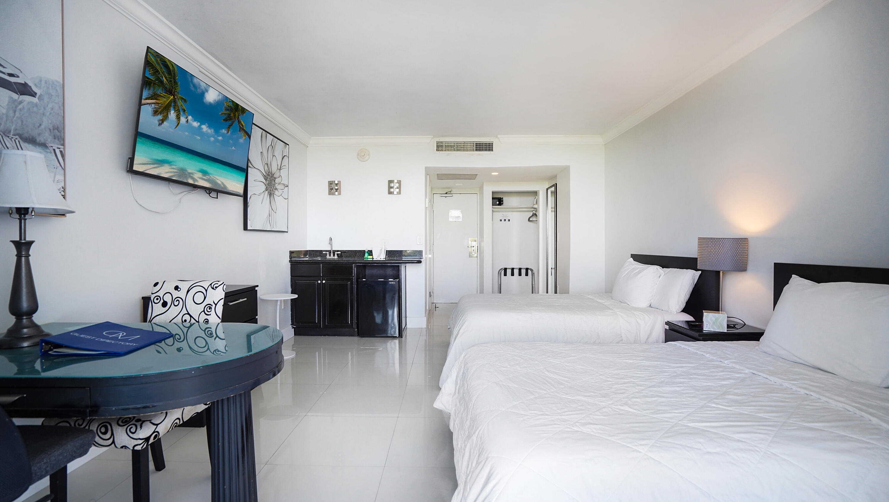 OCEAN MANOR CONDO - Residential