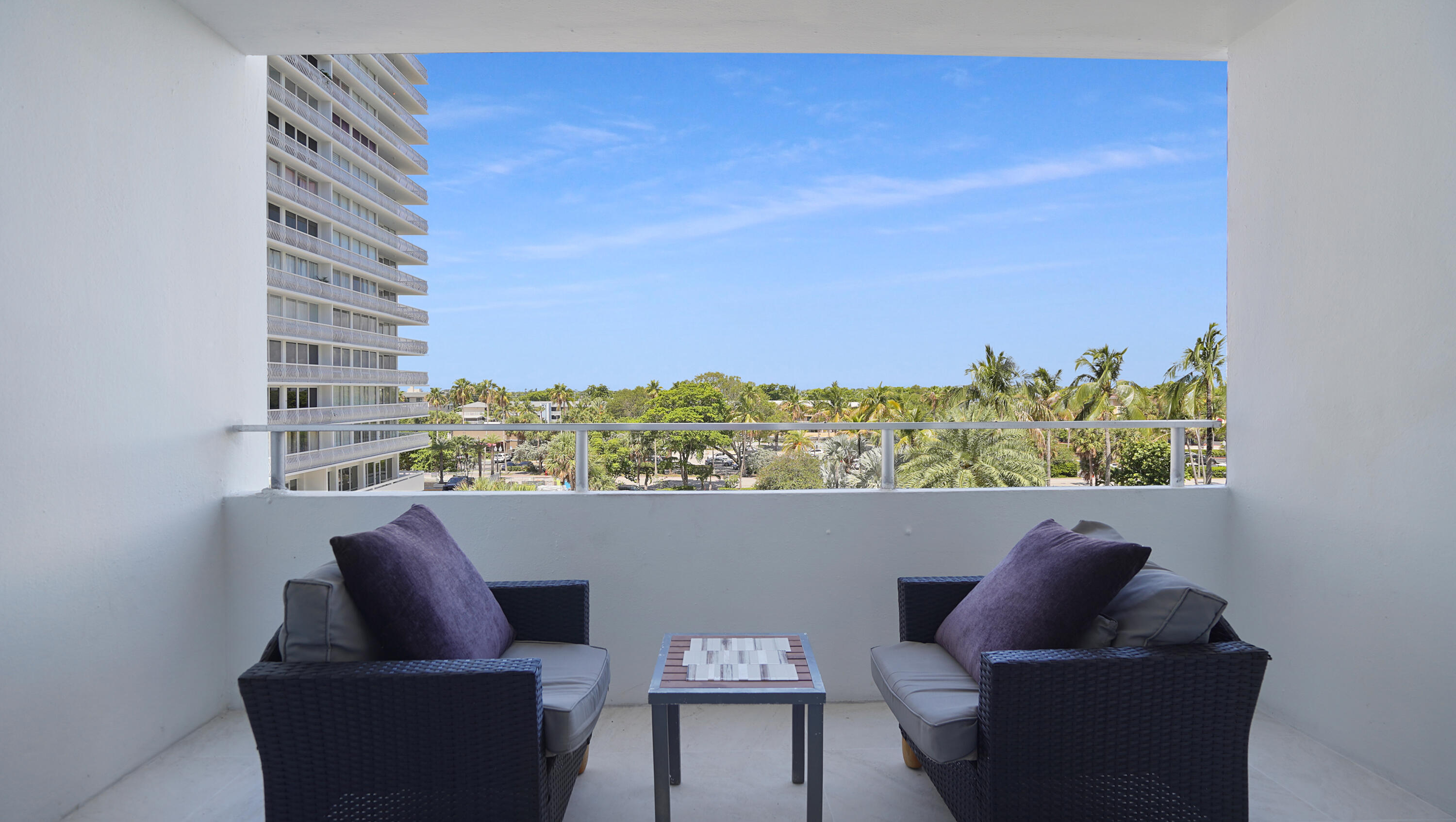 OCEAN MANOR CONDO - Residential