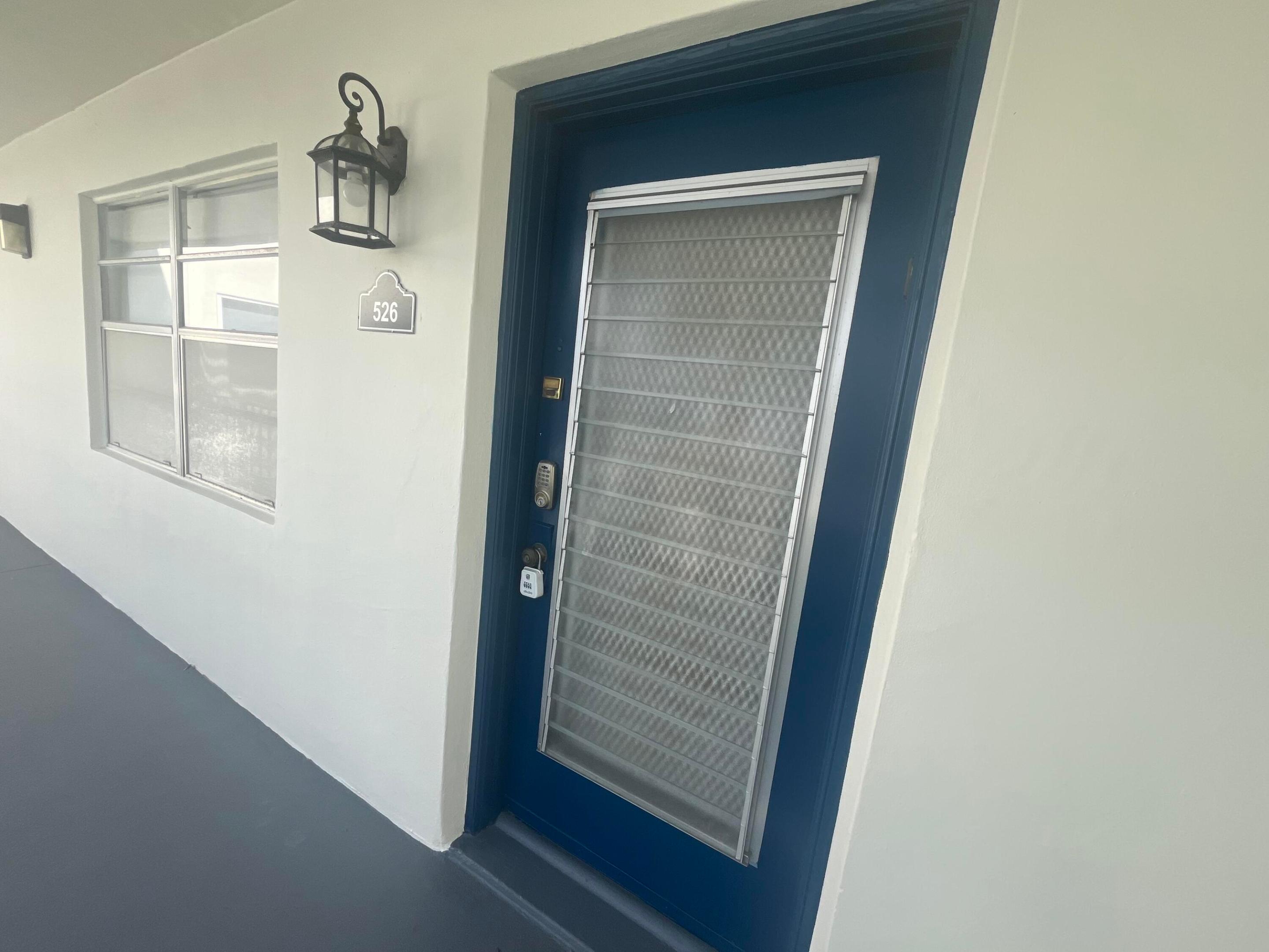 KINGS POINT - Residential