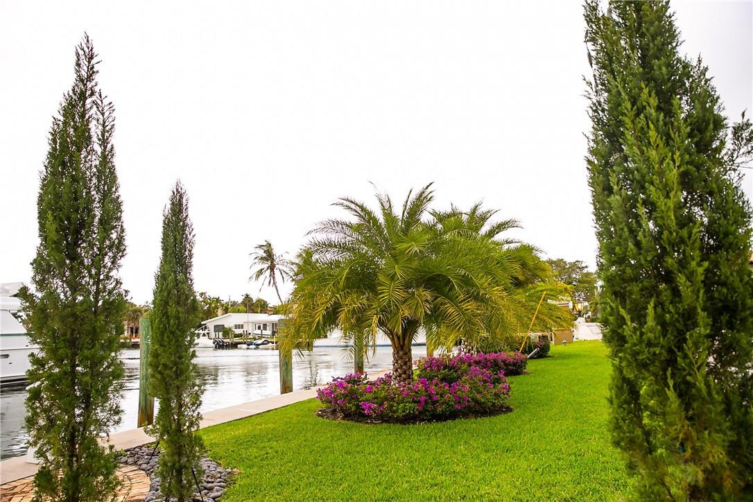 Harbor Beach - Residential