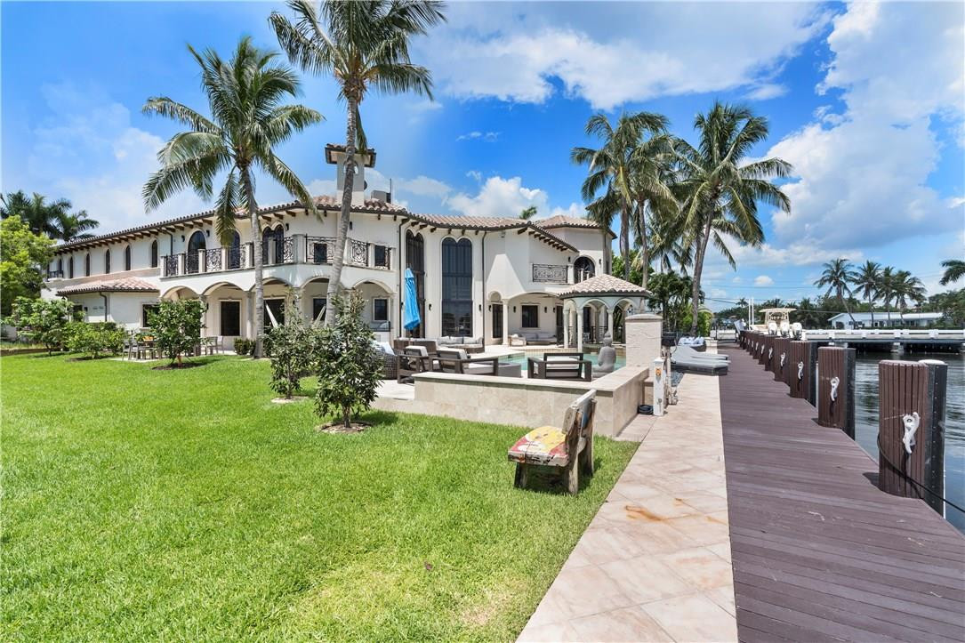 Harbor Beach - Residential