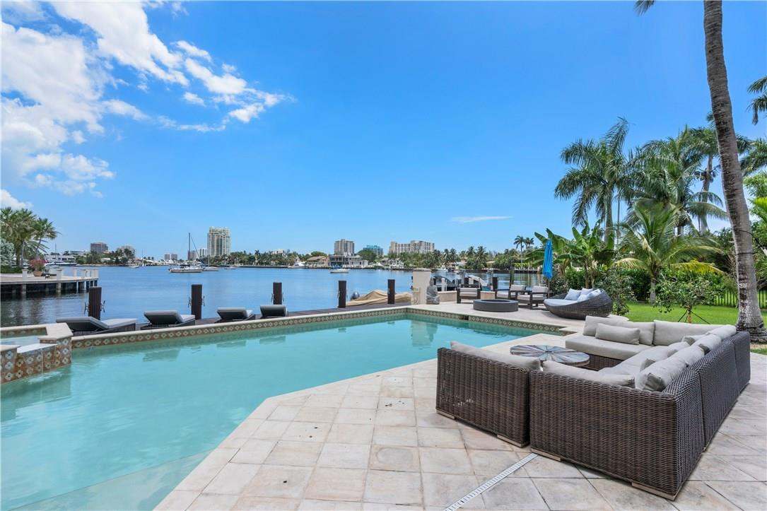 Harbor Beach - Residential