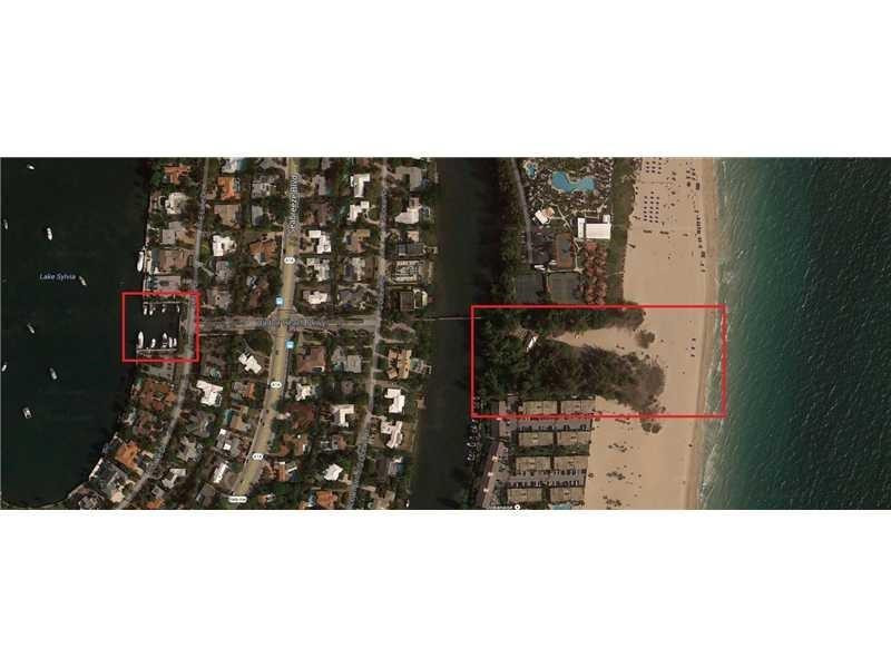 Harbor Beach - Residential