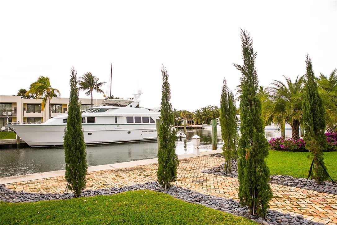 Harbor Beach - Residential