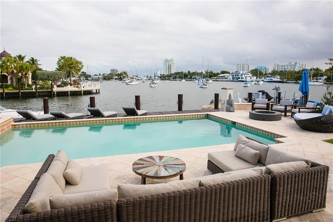 Harbor Beach - Residential