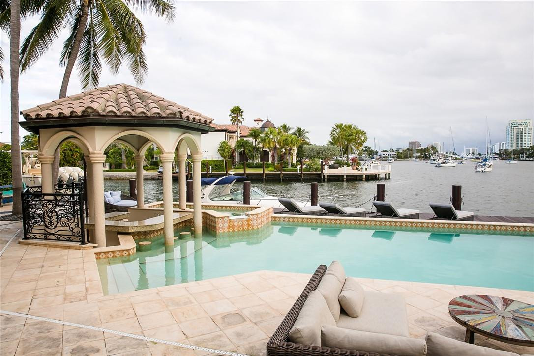 Harbor Beach - Residential