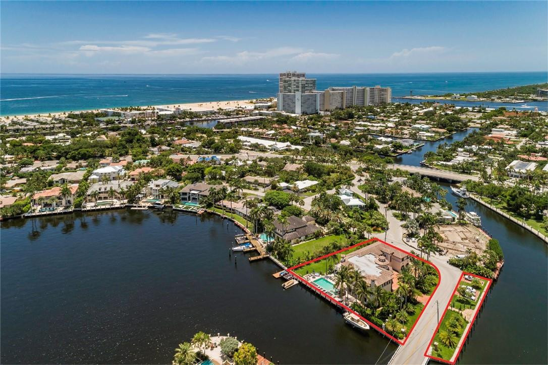 Harbor Beach - Residential