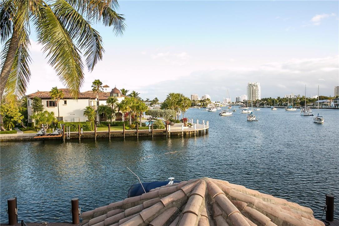 Harbor Beach - Residential
