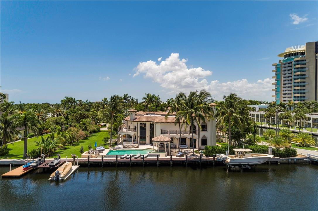 Harbor Beach - Residential