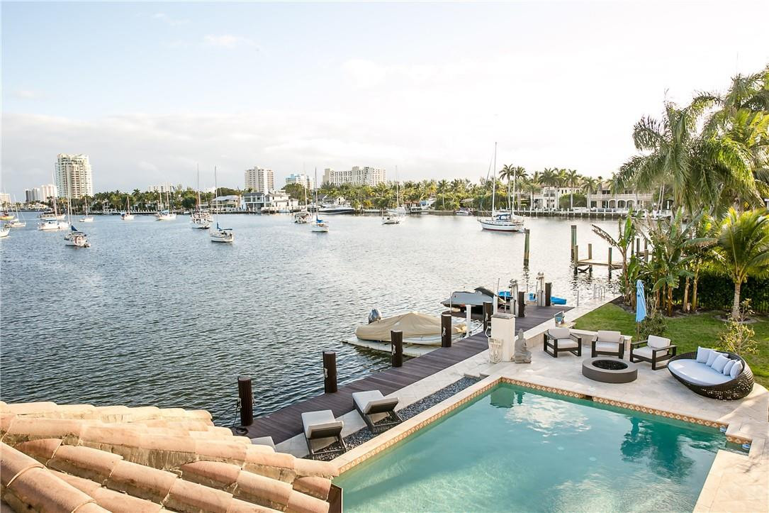Harbor Beach - Residential