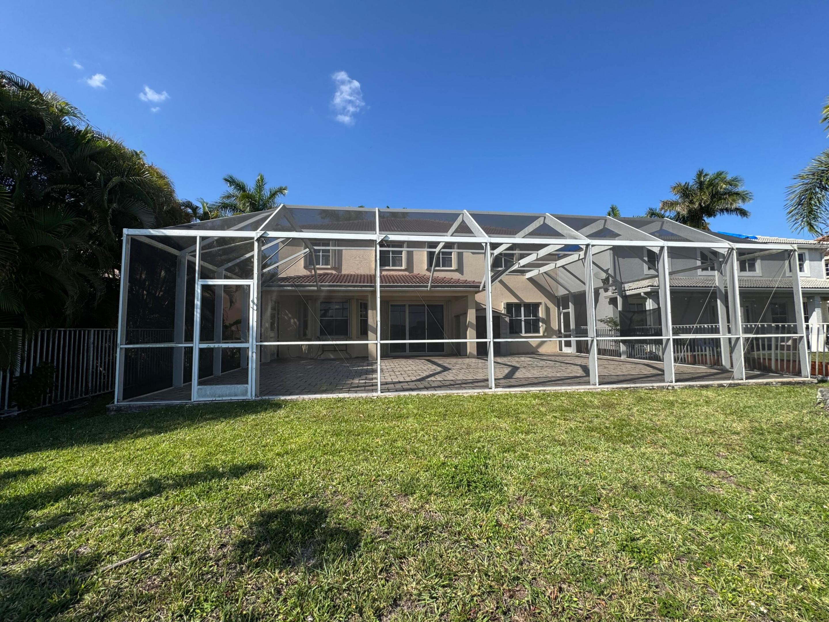 SECTOR 2-PARCELS 17 18 19 & 20 - Residential Lease