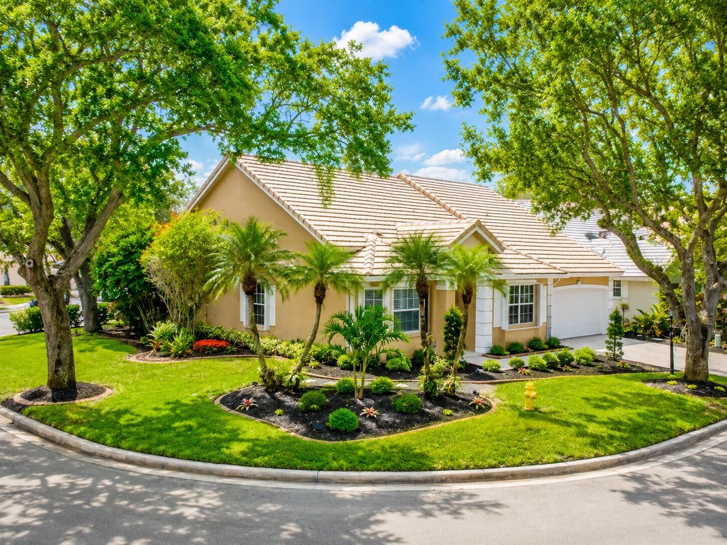Georgetown At Eagle Trace - Residential