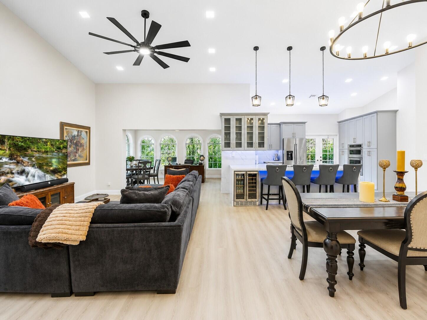 Georgetown At Eagle Trace - Residential