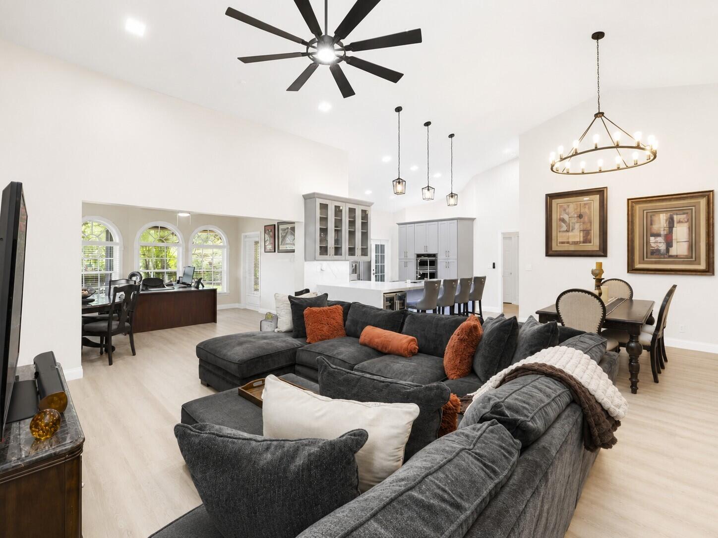 Georgetown At Eagle Trace - Residential