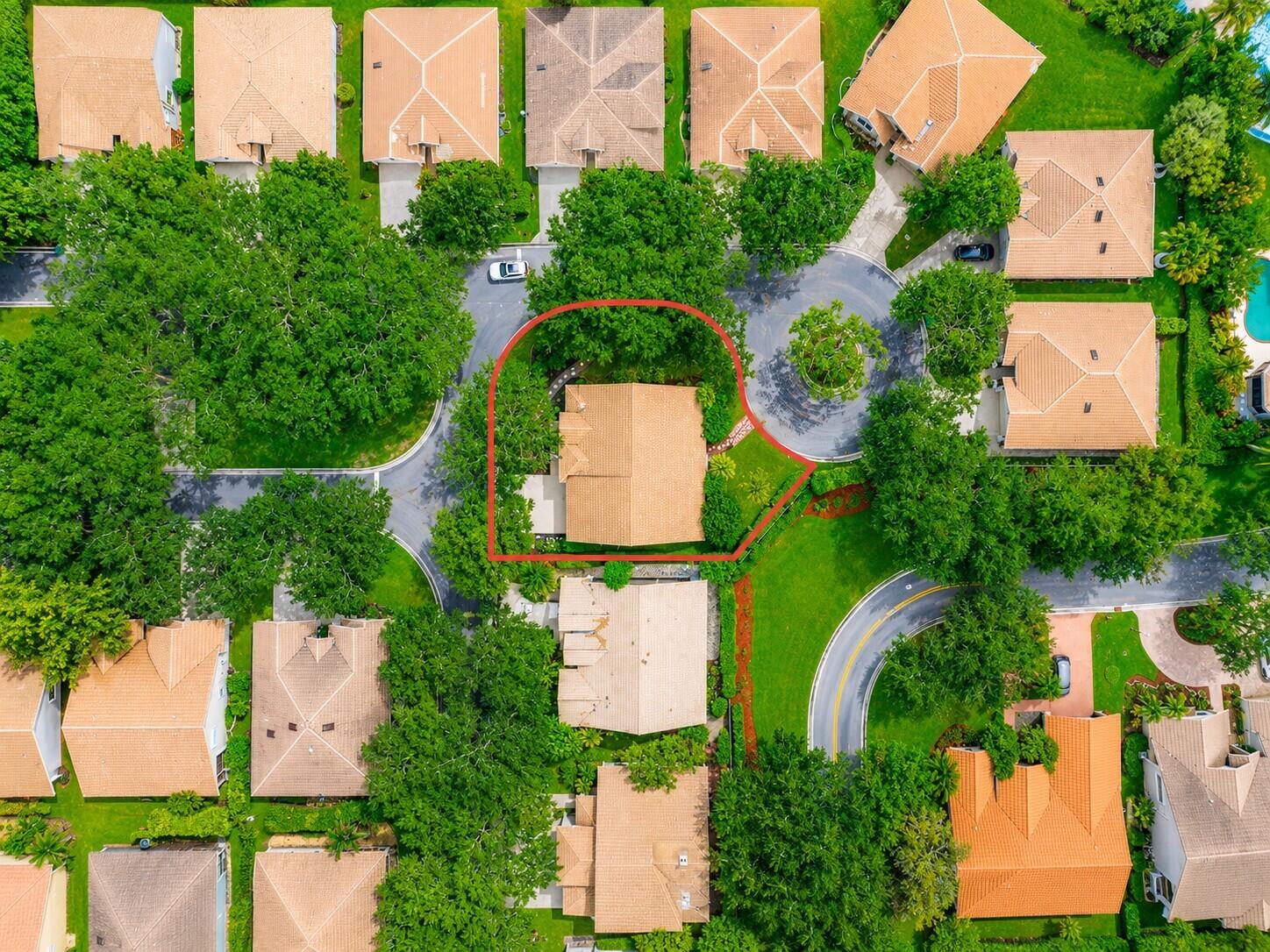 Georgetown At Eagle Trace - Residential