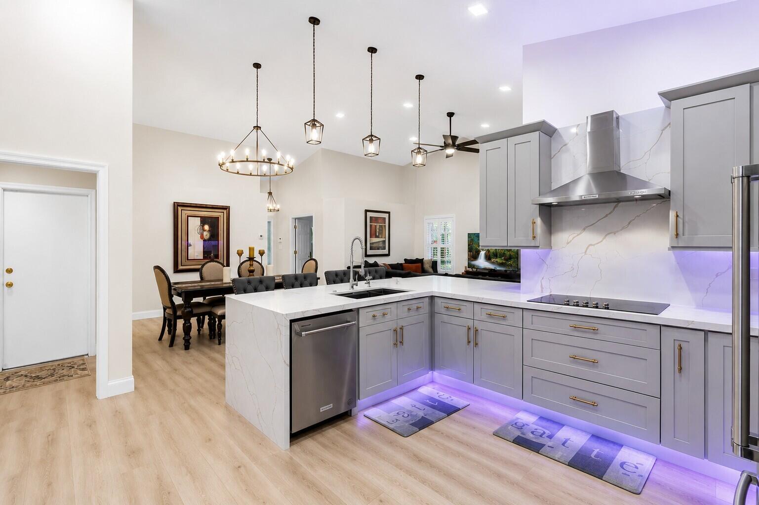 Georgetown At Eagle Trace - Residential