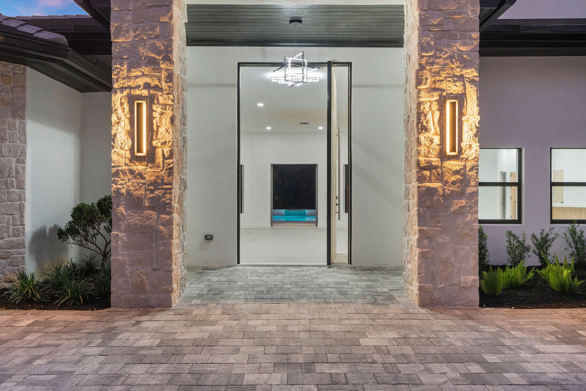 SUNSHINE RANCHES - Residential