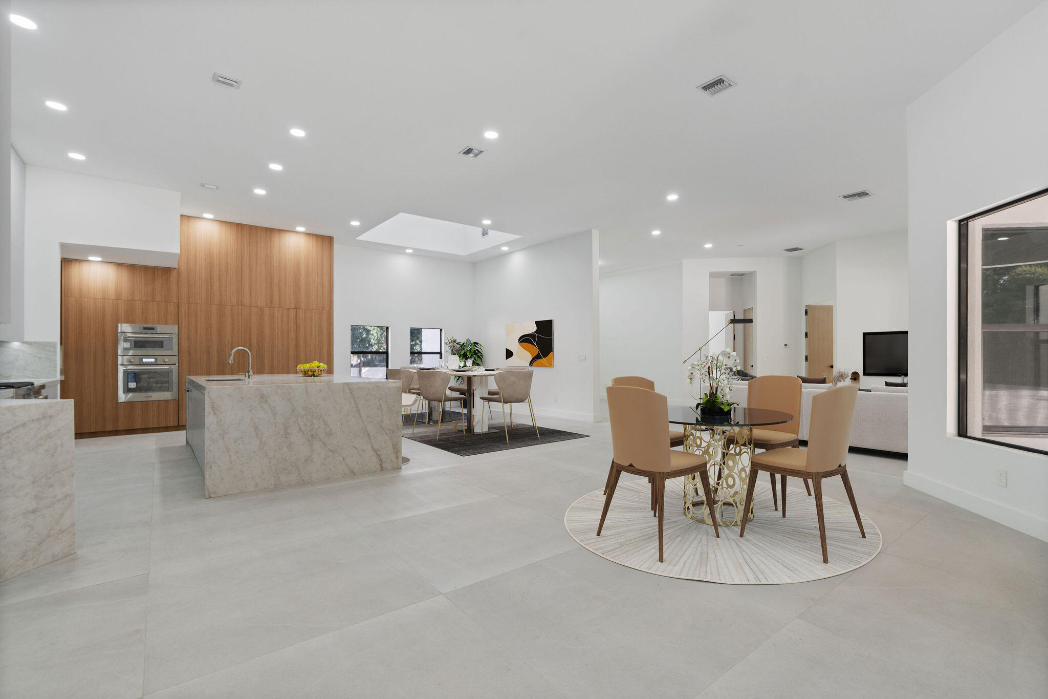 SUNSHINE RANCHES - Residential