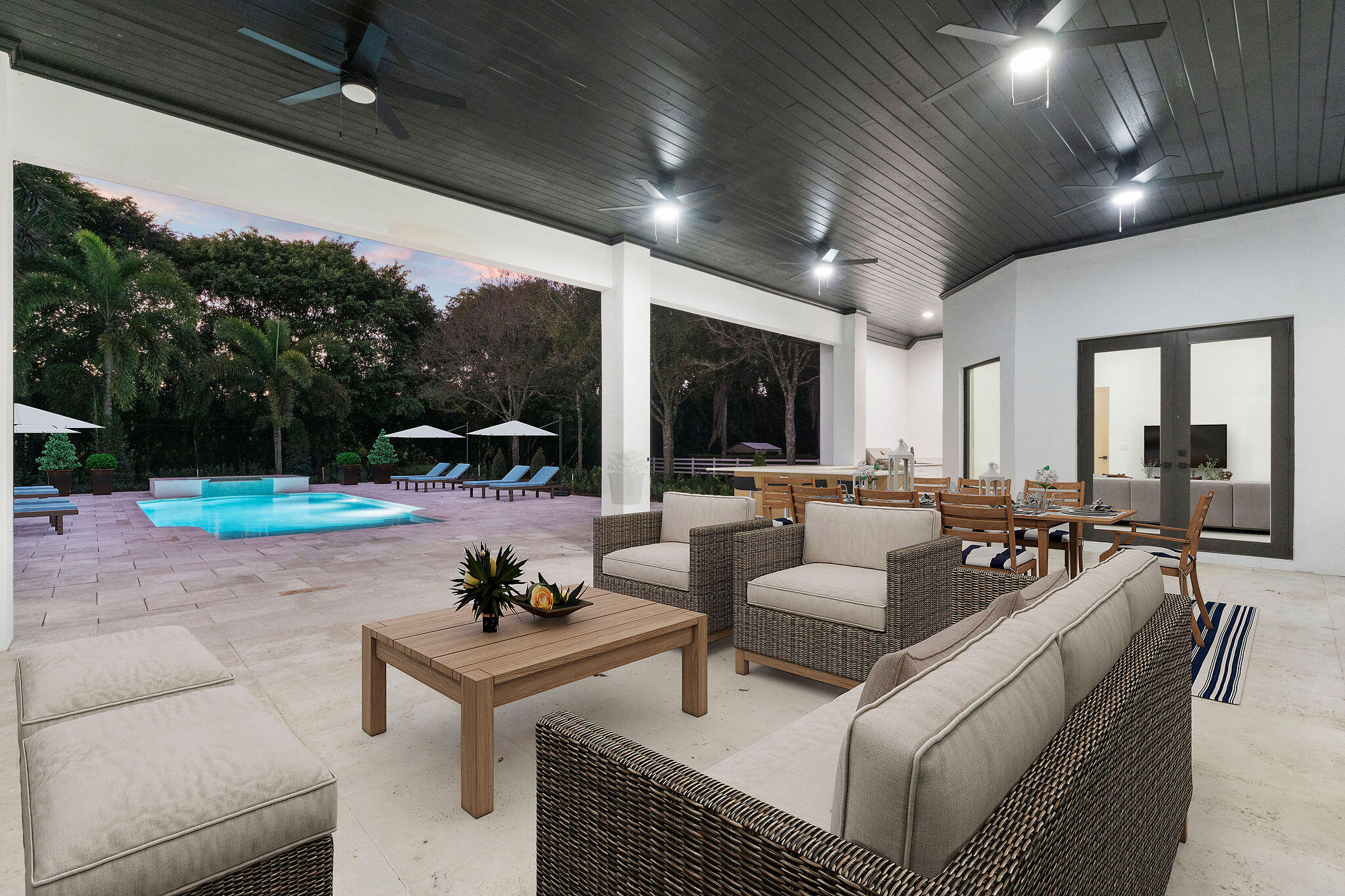 SUNSHINE RANCHES - Residential