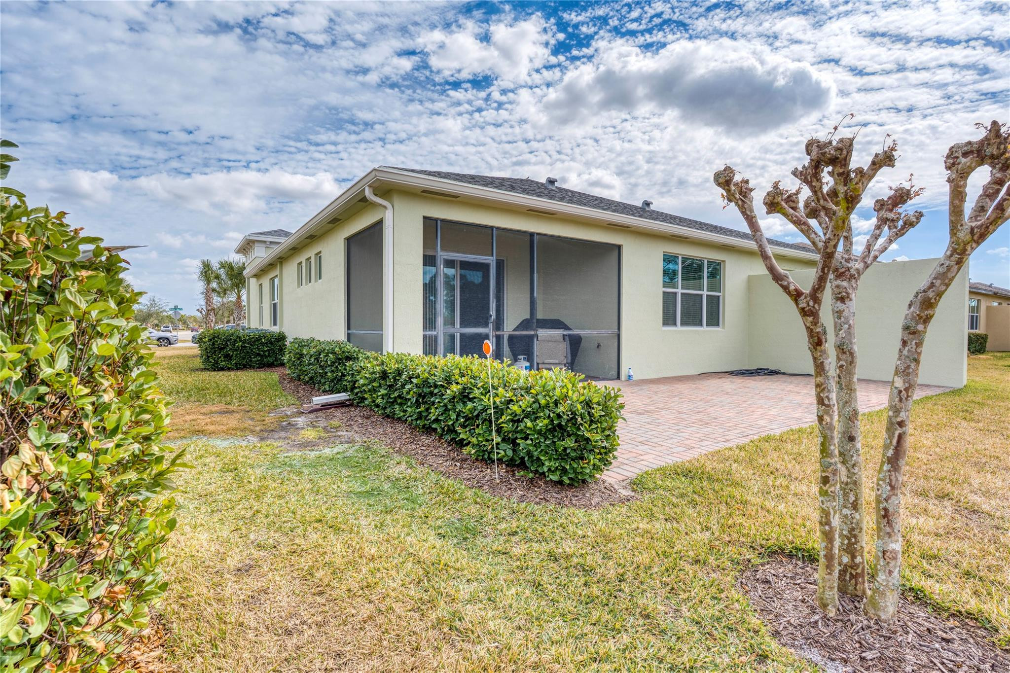 LAKEPARK AT TRADITION - Residential