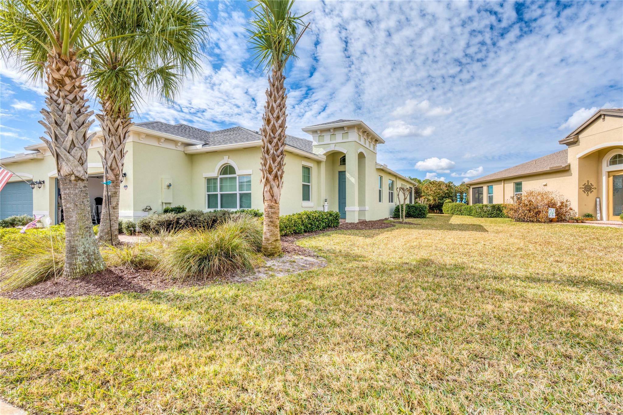 LAKEPARK AT TRADITION - Residential