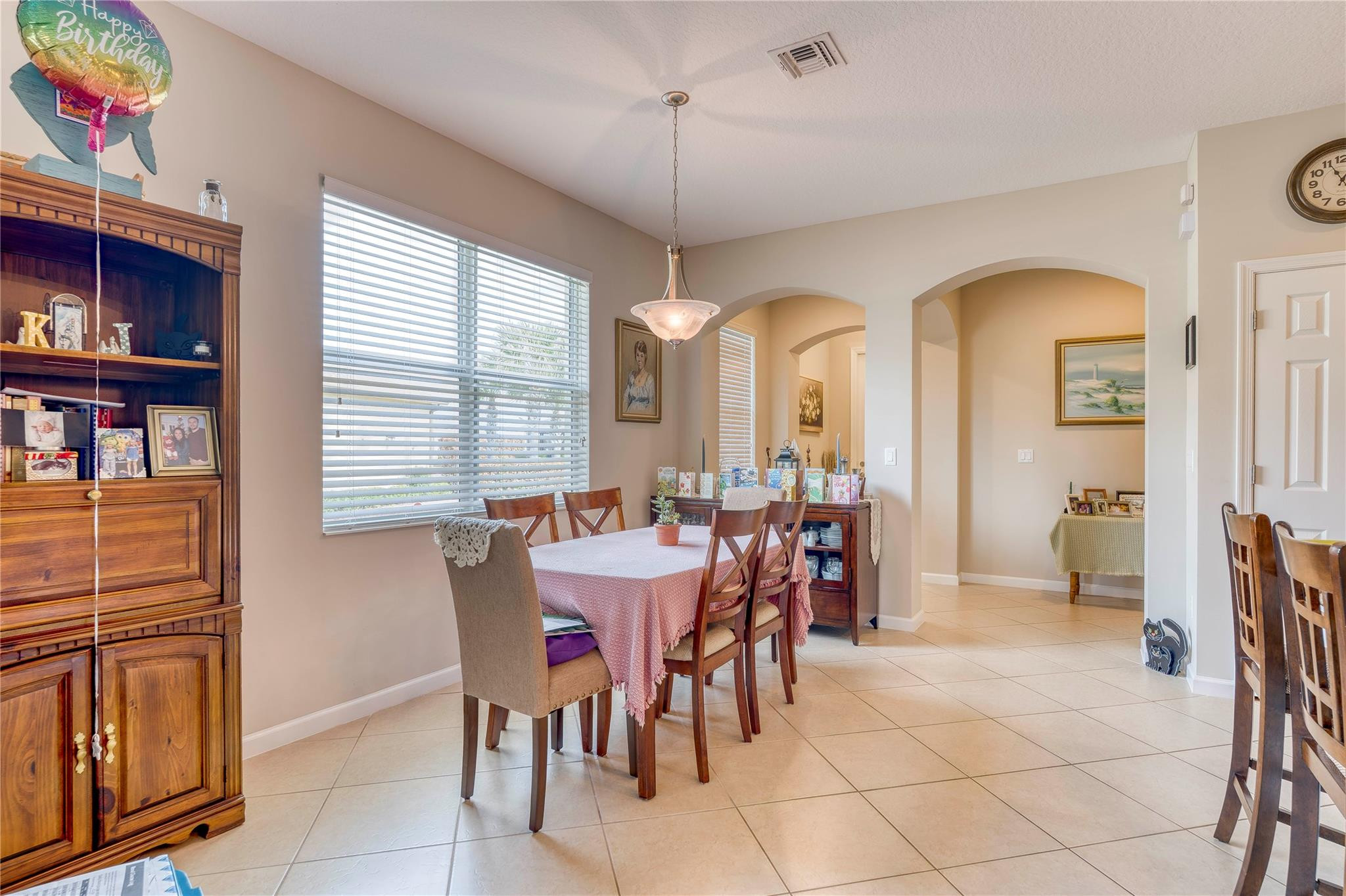 LAKEPARK AT TRADITION - Residential