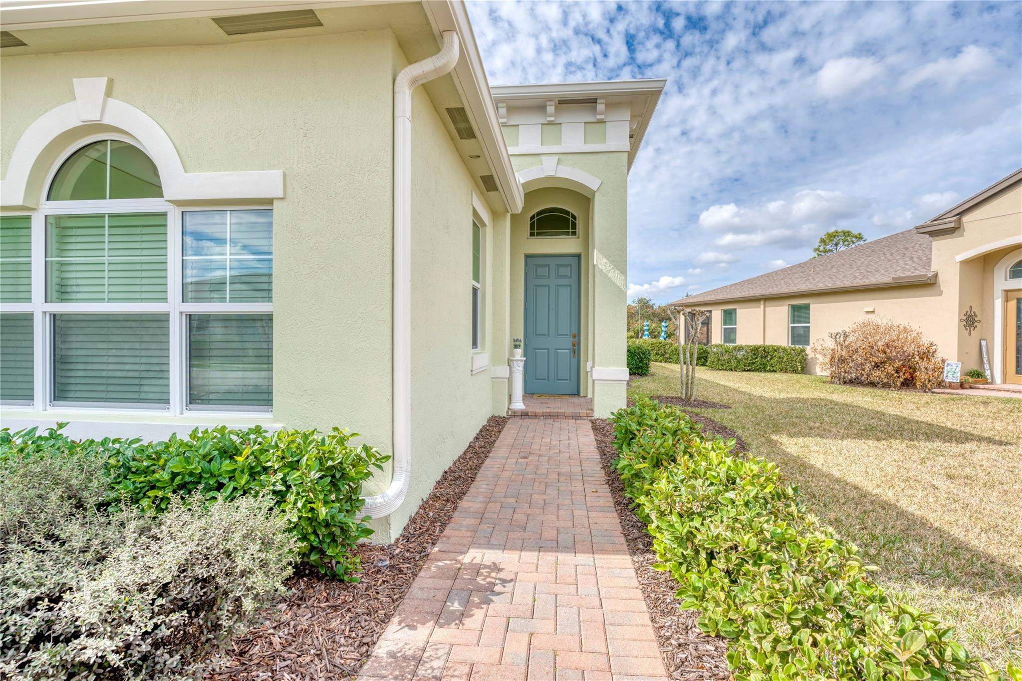 LAKEPARK AT TRADITION - Residential